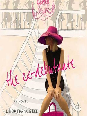 cover image of The Ex-Debutante